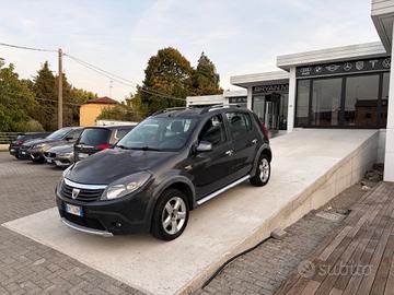 Dacia Duster 1.5 dCi 90CV 4x2 Ambiance