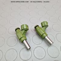 INIETTORI PRINCIPALI x KAWASAKI Z 650 2020 2021 Z6