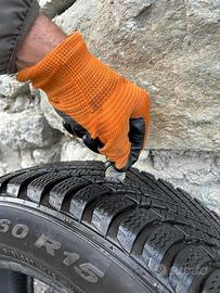 pneumatici pirelli neve winter