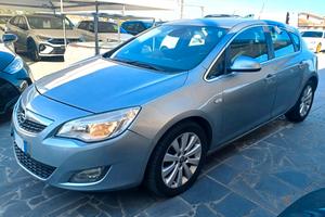 Opel Astra 1.7 CDTI 125CV 5 porte Cosmo