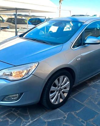 Opel Astra 1.7 CDTI 125CV 5 porte Cosmo