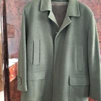 Cappotto tg 52