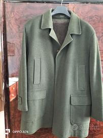 Cappotto tg 52