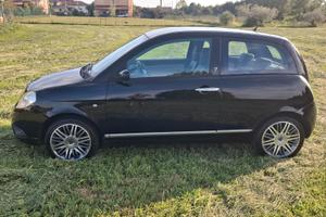 Lancia Ypsilon 1.3 Multijet Anno 2009