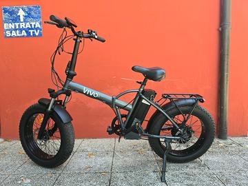 Bicicletta Elettrica (VIVOBIKE)