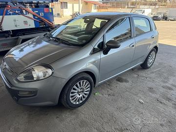 Punto evo
