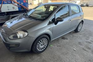 Punto evo