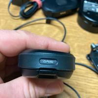 4 walkie-talkie professionali Motorola CLP446e