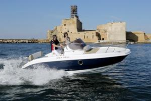 Idea Marine 58 W.A. Sport Deck