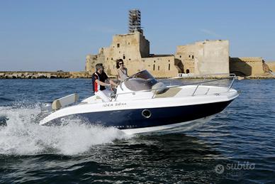 Idea Marine 58 W.A. Sport Deck