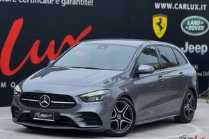 Mercedes-Benz B 180 d Premium AMG PACK LUCI