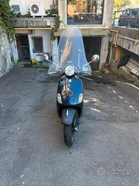 Vespa LX 125 - 2010