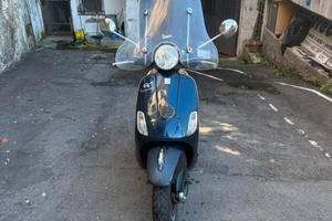 Vespa LX 125 - 2010