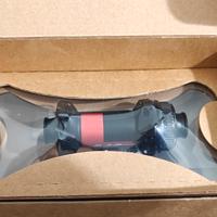 Mozzi DtSwiss 240RachetEXP cl strightpull sramXDR
