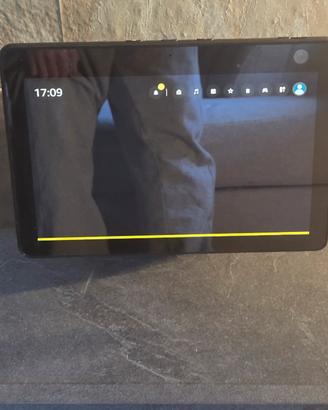 Amazon Echo Show 10 (3ª generazione)