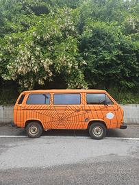 Volkswagen T3