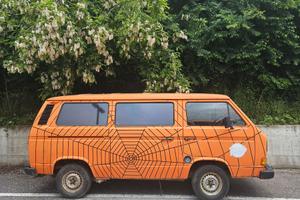 Volkswagen T3