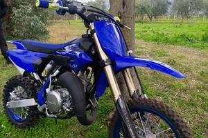 Yamaha Yz 65 2024