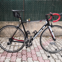 Argon 18 gallium pro