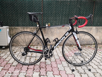 Argon 18 gallium pro