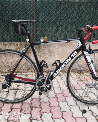 Argon 18 gallium pro