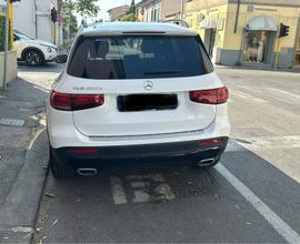 Mercedes GLB 200d sport Plus