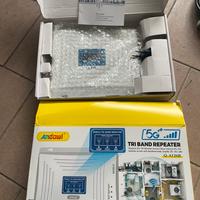 Ripetitore segnale cellulare