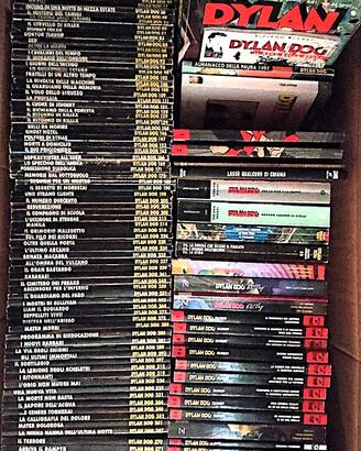 Dylan dog