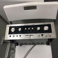 AMPLIFICATORE   STEREO  MARANTZ