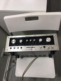 AMPLIFICATORE   STEREO  MARANTZ