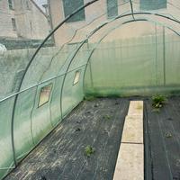 Telaio Serra tunel  450x300x 200 (180)