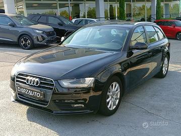 AUDI A4 Avant 2.0 TDI 143CV F.AP. Business