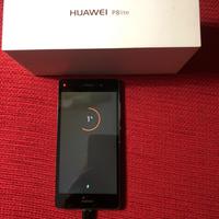 Huawei p8lite