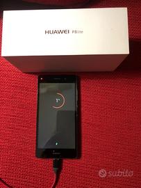 Huawei p8lite