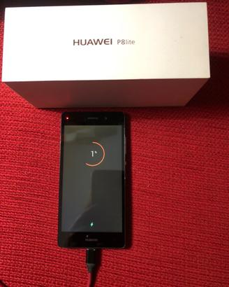 Huawei p8lite