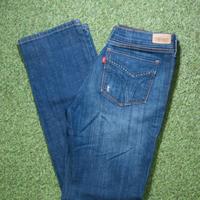 Jeans Levi’s donna vita alta – Taglia L / IT 44
