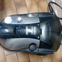 Vaporizzatore /aspirapolvere