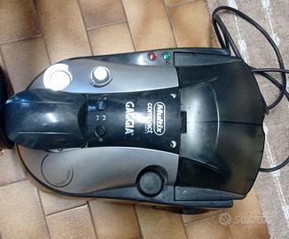 Vaporizzatore /aspirapolvere