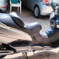 Suzuki AN Burgman 250 - 2002