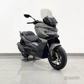 Voge Sr4 400 Max Dark Olive Metallic 2026