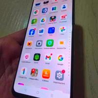Oppo reno 6 5g 8/128