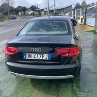 A4 2.0 tdi b8