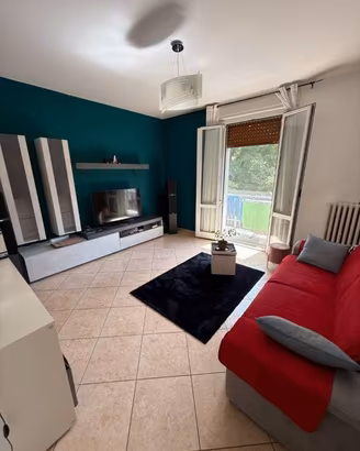 Appartamento di 140 m² con 5 locali a Bomporto