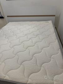 Camera da letto completa