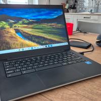 portatile chrome book samsung