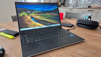 portatile chrome book samsung