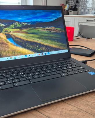 portatile chrome book samsung