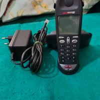 Telefono cordless 