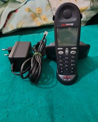 Telefono cordless 