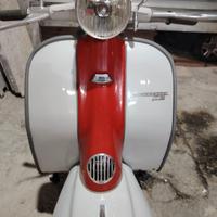 Lambretta V 125 Special - 1959